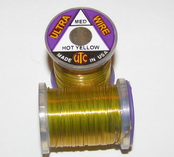 ��������� ultra wire UTC md hot yellow